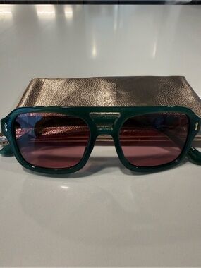 I-SEA Royal (Teal) Sunglasses